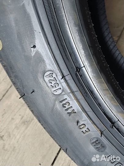 Pirelli Cinturato P1 Verde 185/60 R15