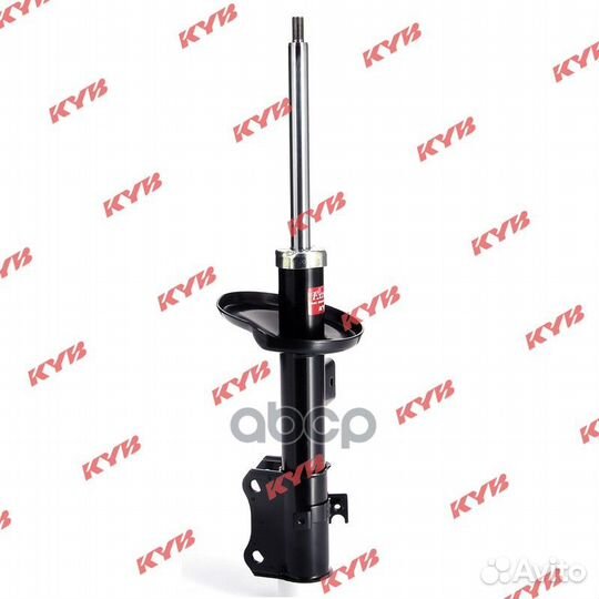 Стойка газомасляная KYB (FR) 334464 KYB