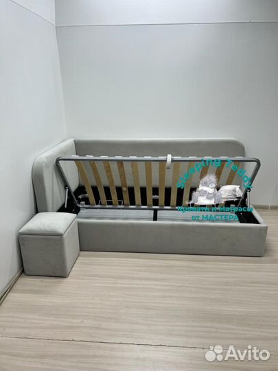 Детская кровать 180 90