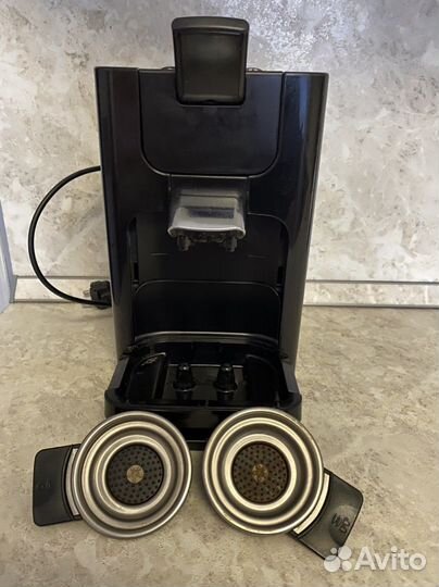 Кофемашина philips