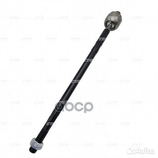 Рулевая тяга (аналоги:crvw-2crkh-63) CR0305 CTR