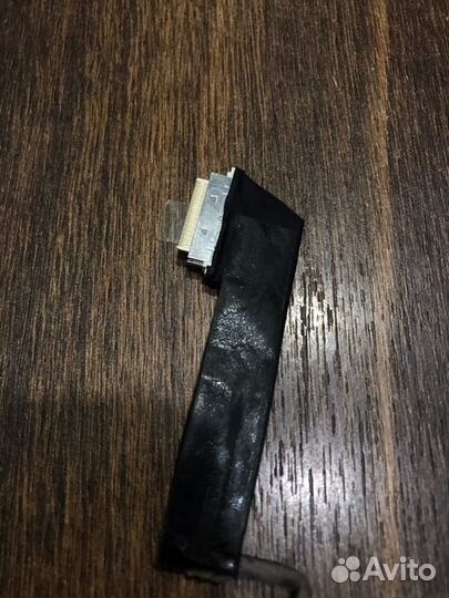 Шлейф матрицы ноутбука Lenovo Y570
