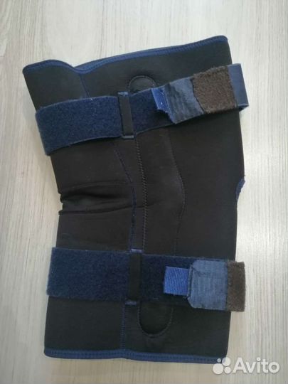 Коленный ортез Orlett размер XXL