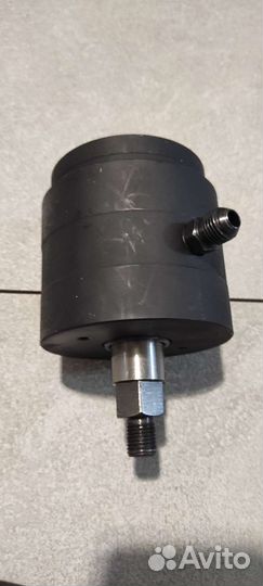 Пневматический съёмник дизельных форсунок