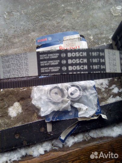 Радиатор кондиционера