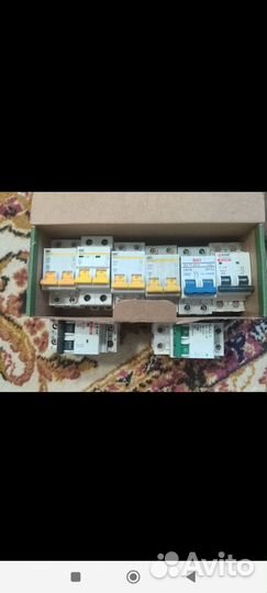 Лот для Алексея