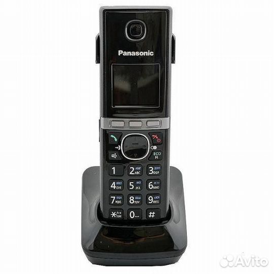 Продам радиотелефон Panasonic KX-TGA806RU
