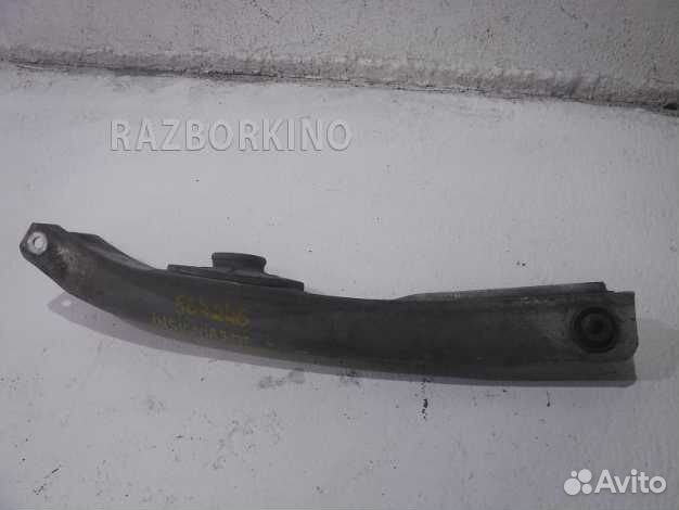 Рычаг задний нижний 13219164