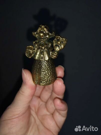 Колокольчик