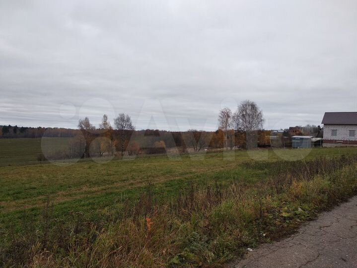 Участок 10 сот. (ИЖС)