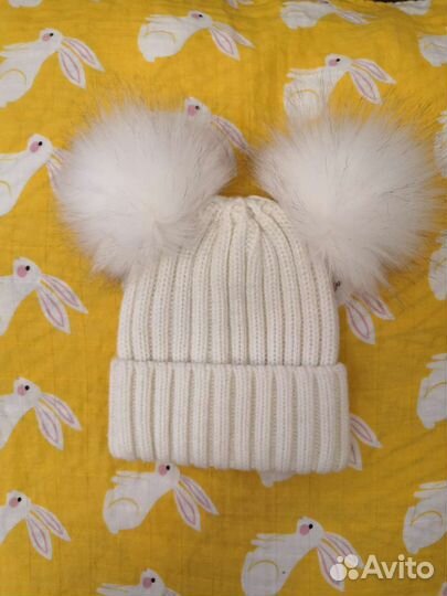 Шапка next 1-3 года