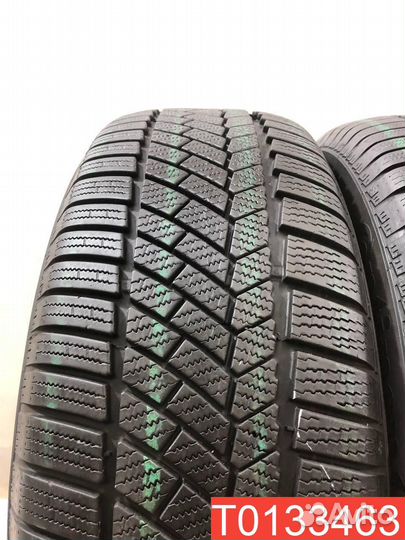 Continental ContiWinterContact TS 830P SUV 235/60 R18 103V