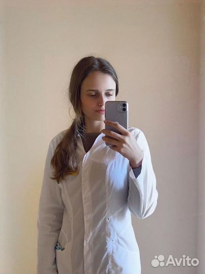 Репетитор по биологии, химии