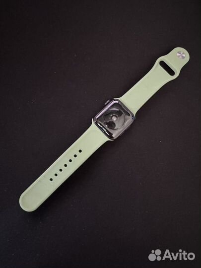 Apple watch SE Nike 40mm