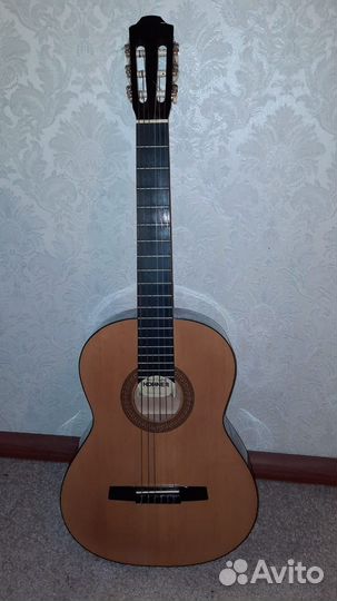 Классическая гитара hohner