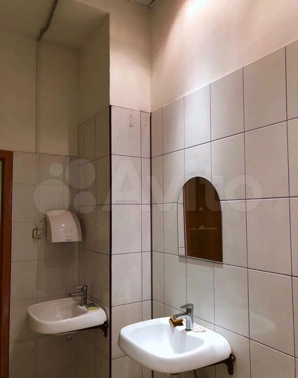 Комната 21 м², 1/1 эт.