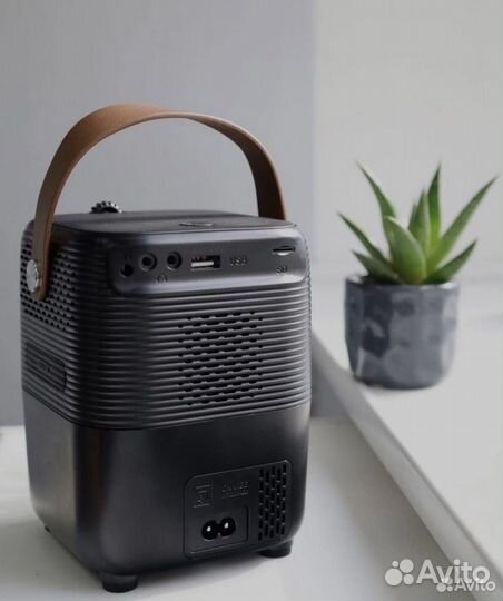 Проектор Umiio убийца конкурентов