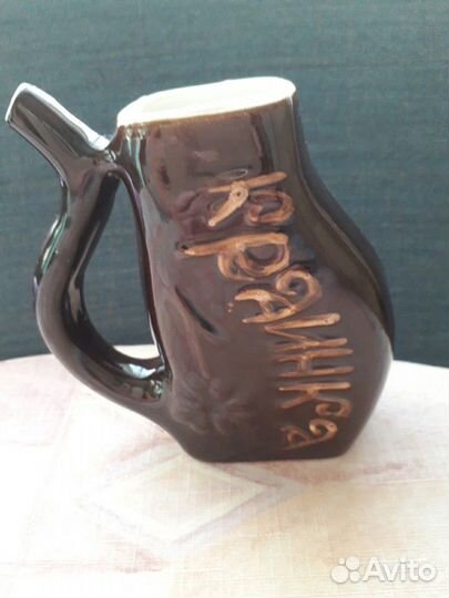 Поилка под минеральную воду