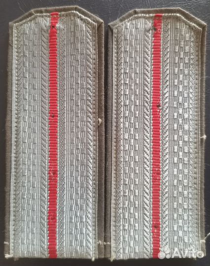 Погоны новые и б/у