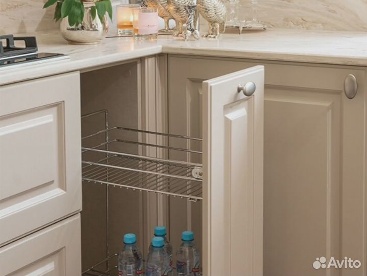 Мебель на заказ кухни