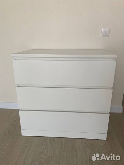 Комод IKEA