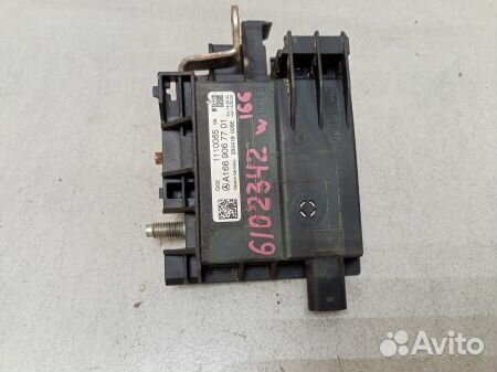 Стабилизатор напряжения