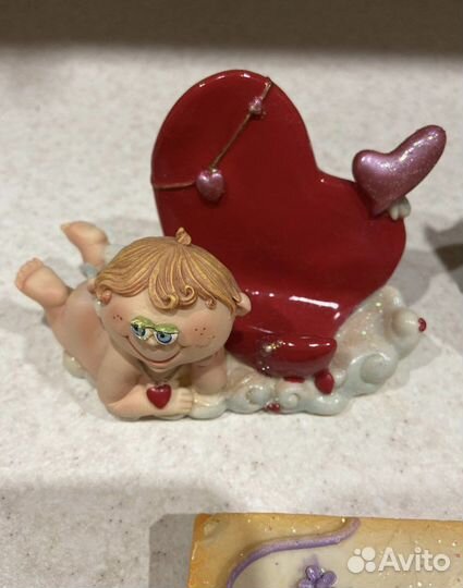 Предметы интерьера