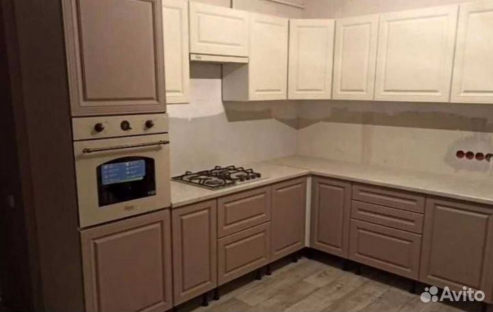 Кухня новая с доставкой