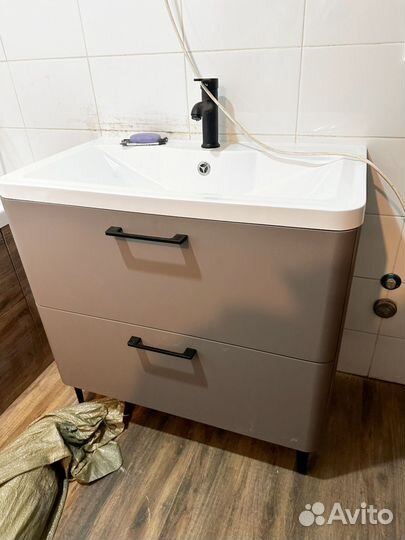 Тумба для ванной