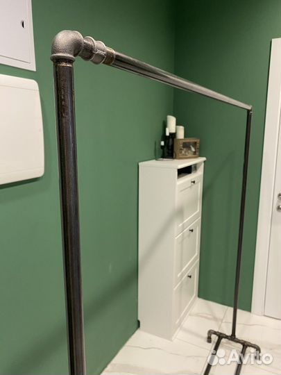 Аренда рейла