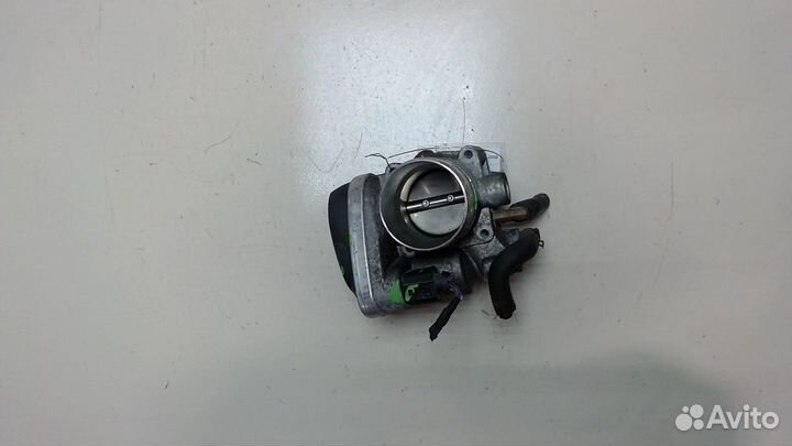 Заслонка дроссельная Audi A3 (8PA), 2009