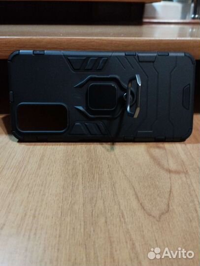 Чехол противоударный Xiaomi