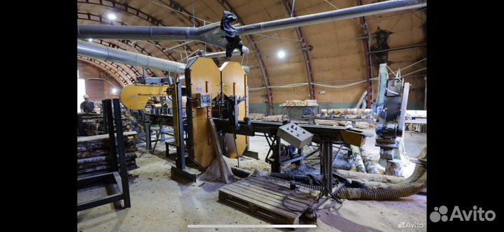 Великолукский мебельный комбинат