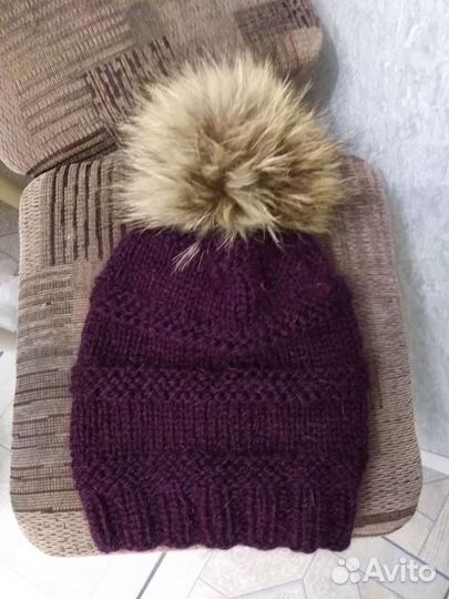Шапки новые 300