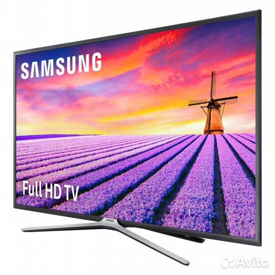 Телевизор samsung 120д