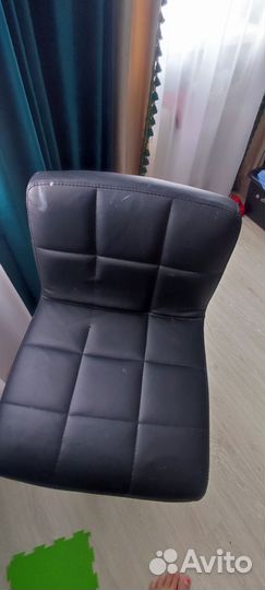 Кресло для визажиста, бровиста