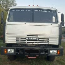 КАМАЗ 53212, 1990