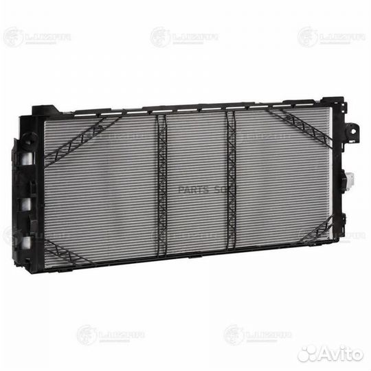 Радиатор кондиц. Geely Tugella (19) (lrac 3026)