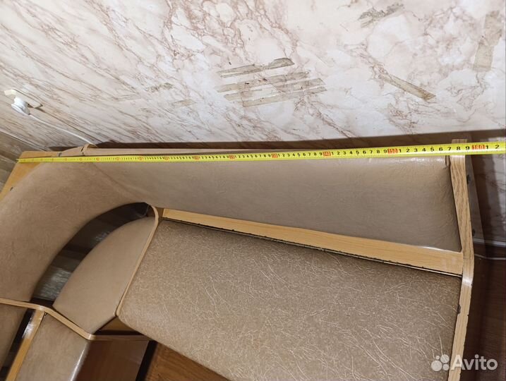 Кухонный уголок