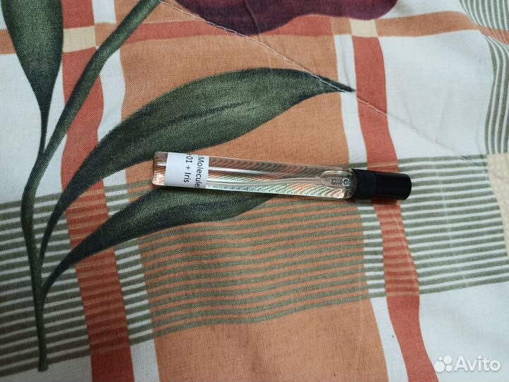 HFC,Escentric,Initio Musk,Essential,Tom Ford,Creed