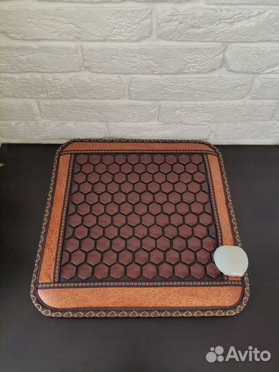 Турманиевый мат