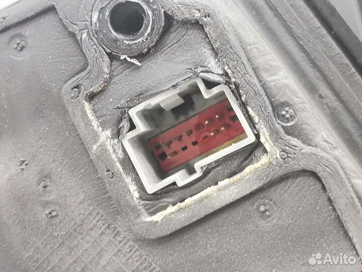 Зеркало боковое левое для Ford Focus 3 2171869