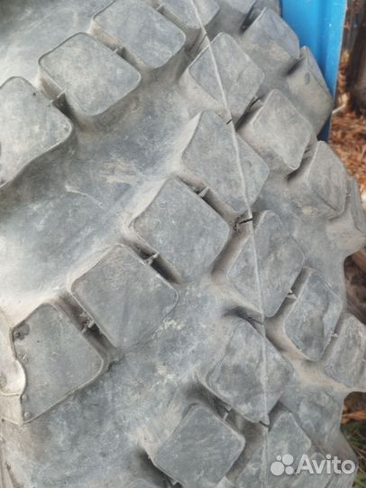 Шины резина. 15.00 r20