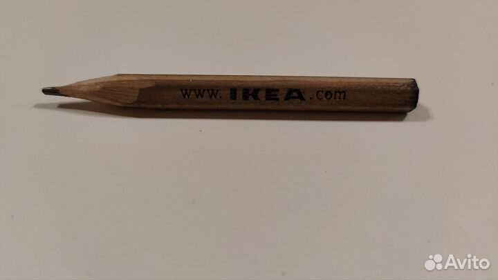 Карандаш IKEA