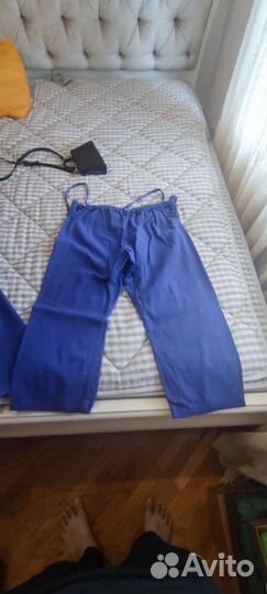 Кимоно для дзюдо