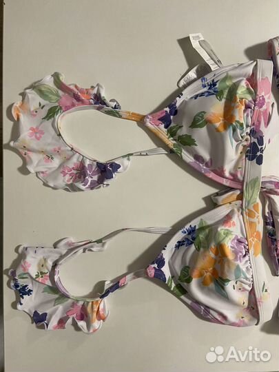 Новый купальник из США Cupshe L