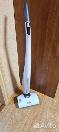 Моющий пылесос