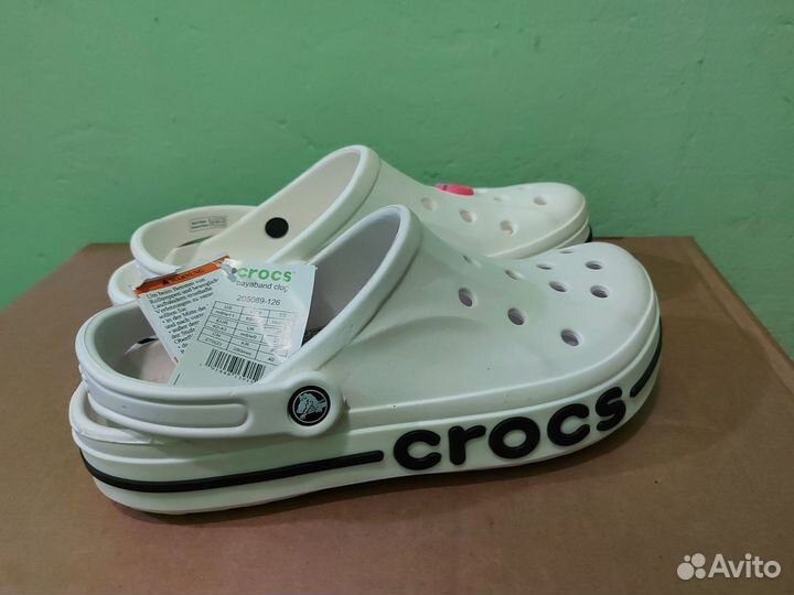 Сабо Crocs 42