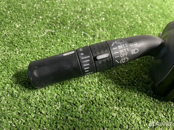 Подрулевой переключатель Ford Expedition 2 U222