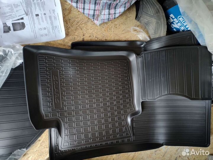 Аксессуары для авто